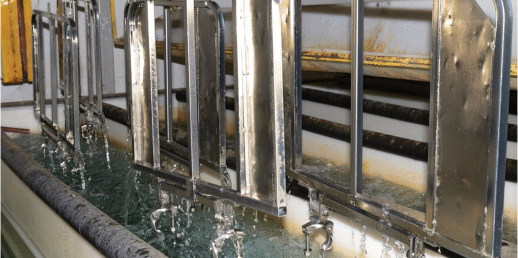 Understanding the Electroplating Industry & it’s Environmental Challenges